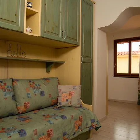 Sweet Vakantiehuis *