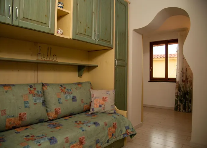 Sweet Vakantiehuis *