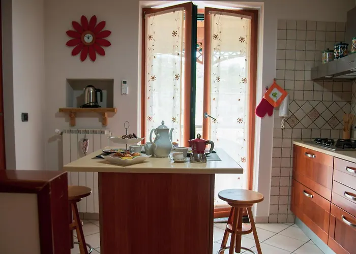 Sweet Vakantiehuis Bacoli