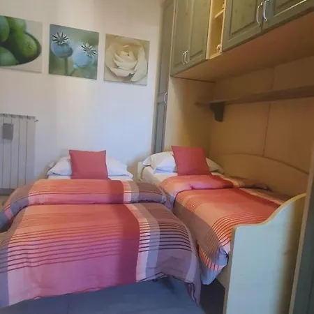 Sweet Holiday home