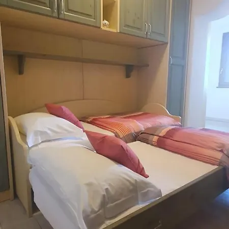 Holiday home Sweet Bacoli