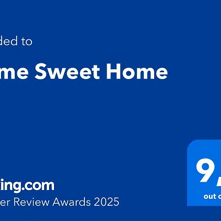 Holiday home Sweet Bacoli