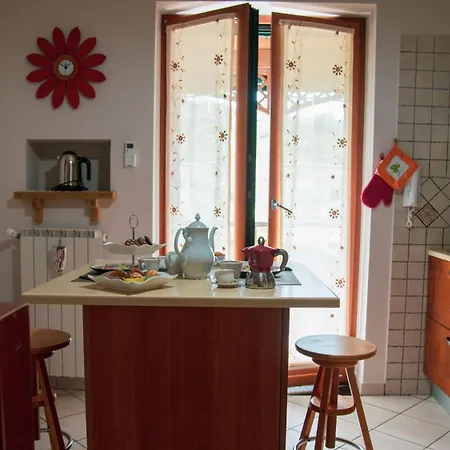 Sweet Holiday home Bacoli