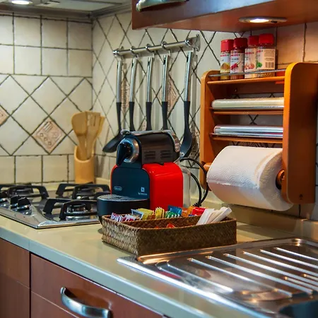 Holiday home Sweet Bacoli